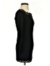 Edikted Black 3/4 Sleeve Top Size S - photo 4