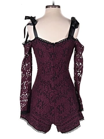 Alexis Romper (view 2)