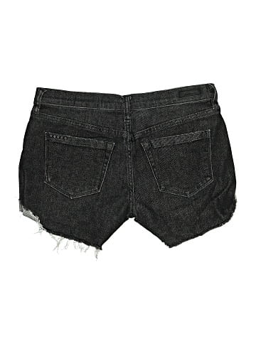 Blank NYC Denim Shorts (view 2)