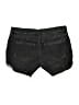 Blank NYC Gray Denim Shorts Size 26 waist - photo 2
