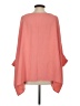 Oddi 100% Polyester Pink 3/4 Sleeve Blouse Size S - photo 2