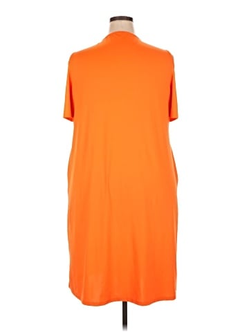 Unbranded Casual Dress (view 2)