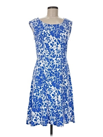 Talbots Cocktail Dress (view 1)