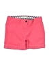 Boden Pink Shorts Size 4 - photo 1