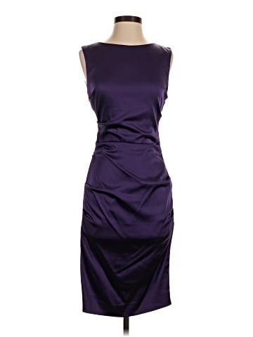 Nicole Miller Cocktail Dress (view 1)