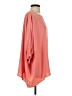 Oddi 100% Polyester Pink 3/4 Sleeve Blouse Size S - photo 4