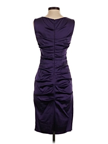 Nicole Miller Cocktail Dress (view 2)