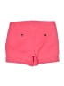 Boden Pink Shorts Size 4 - photo 2