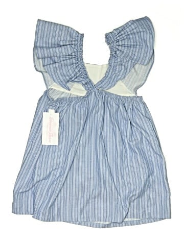 Bonnie Jean Dress (view 2)