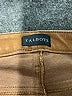 Talbots Solid Brown Casual Pants Size 16 - photo 7