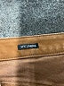 Talbots Solid Brown Casual Pants Size 16 - photo 8