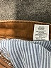 Talbots Solid Brown Casual Pants Size 16 - photo 9