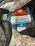 Columbia Blue Coat Size S - photo 7