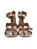 Bernardo Brown Sandals Size 8 1/2 - photo 2