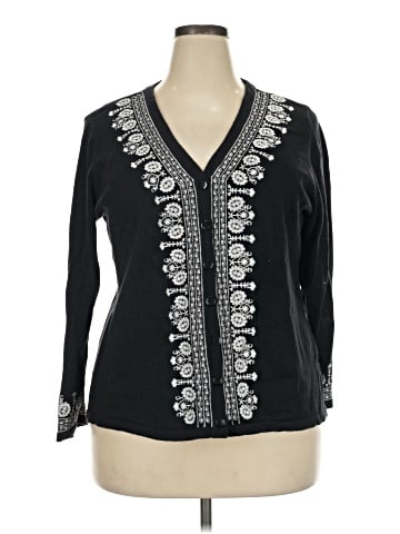 Cynthia Rowley TJX Cardigan (view 1)