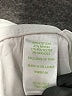 Lilly Pulitzer Ivory Jeans Size 4 - photo 8