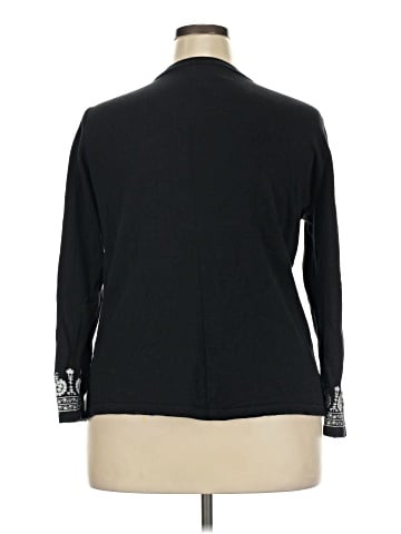 Cynthia Rowley TJX Cardigan (view 2)