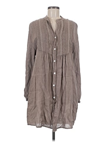 Three Hearts Casual Dress (view 1)