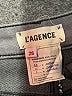 L'Agence Gray Jeans Size 26 waist - photo 7