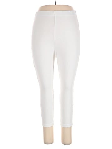 Roaman's Active Pants (view 1)