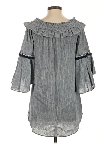 MISA Los Angeles Casual Dress (view 2)