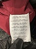 J.Crew Collection Print Red Silk Pants Size 0 - photo 8