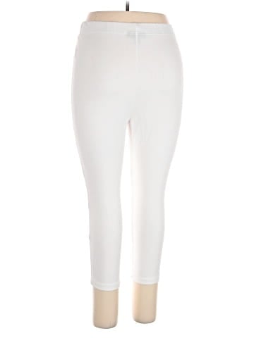 Roaman's Active Pants (view 2)