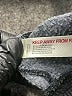 FP Movement Black Sweatshirt Size XL - photo 8