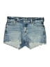 Gap 100% Cotton Blue Denim Shorts Size 29R - photo 1