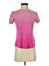 Bcg 100% Polyester Pink Active T-Shirt Size XS - photo 1