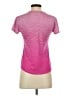Bcg 100% Polyester Pink Active T-Shirt Size XS - photo 2