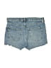 Gap 100% Cotton Blue Denim Shorts Size 29R - photo 2