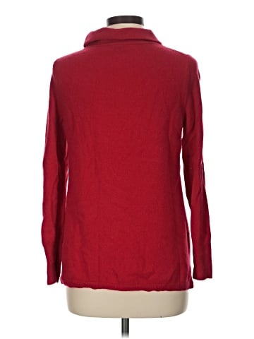Talbots Turtleneck Sweater (view 2)