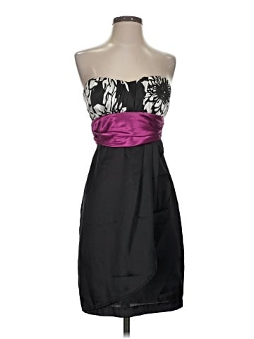 Charlotte Russe Cocktail Dress (view 1)