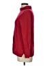 Talbots Red Turtleneck Sweater Size Lg Petite - photo 5