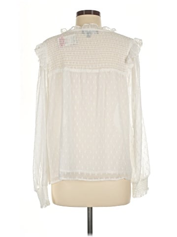 Laundry by Shelli Segal Sleeveless Blouse (view 2)