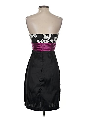 Charlotte Russe Cocktail Dress (view 2)