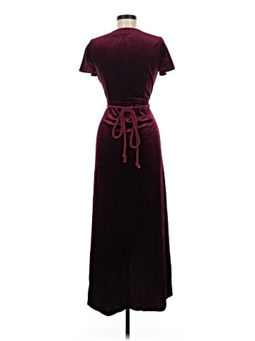 Lioness Cocktail Dress (view 2)