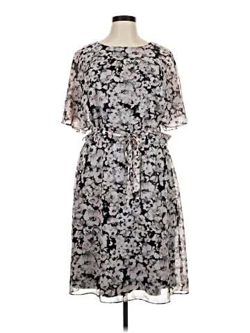 Blair Casual Dress (view 1)