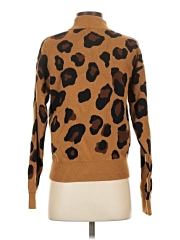 Who What Wear Turtleneck Sweater (view 2)