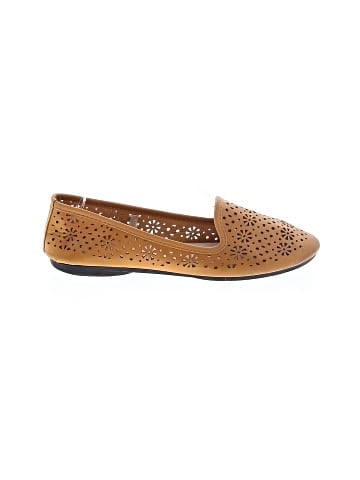 Daisy Fuentes Flats (view 1)