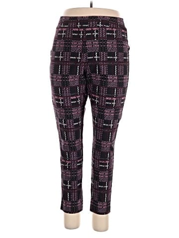 Avenue Casual Pants (view 1)