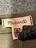 Madewell Green Jeans Size 24 waist - photo 7