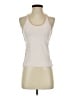 Nike Ivory Active Tank Size S - photo 1