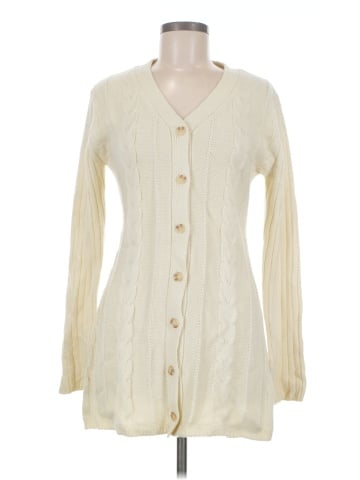 Olivaceous Casual Dress (view 1)