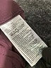 Gap Burgundy Casual Pants Size 16 - photo 6
