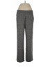 J.Jill Tweed Gray Casual Pants Size Lg Petite - photo 1