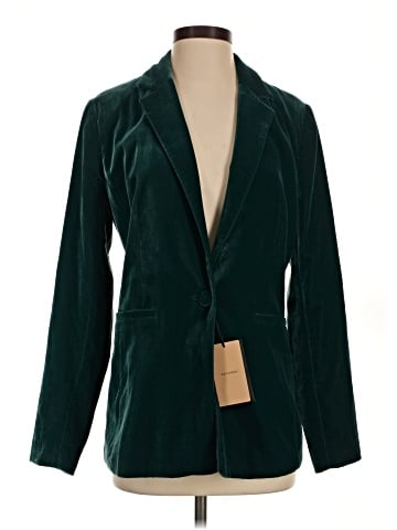 Halogen Blazer (view 1)