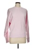 Rag & Bone Pink Sweatshirt Size L - photo 1