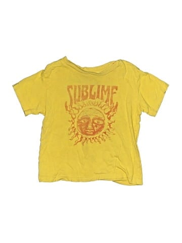 Rowdy Sprout Short Sleeve T-Shirt (view 1)